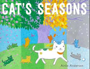 Cat's Seasons