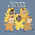 Cinco Patitos/Five Little Ducks