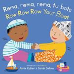 Bi-Lingual/Row Your Boat