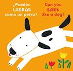 Bi-Lingual/Can You Bark Like a Dog?
