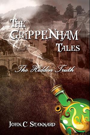 The Grippenham Tales - The Hidden Truth
