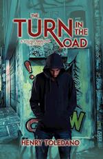 The Turn in the Road (a Young Man on the Edge)