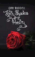 Fifty Shades of Poetry