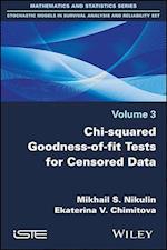 Chi–squared Goodness–of–fit Tests for Censored Data