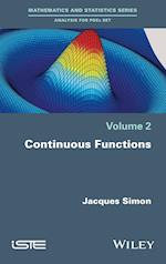 Continuous Functions