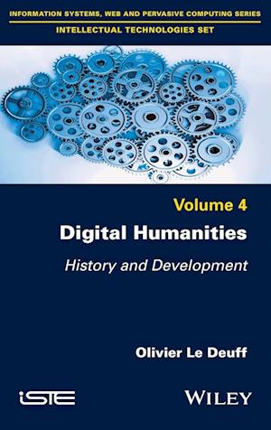 Digital Humanities