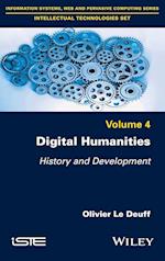 Digital Humanities