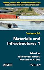 Materials and Infrastructures 1