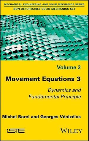 Movement Equations 3