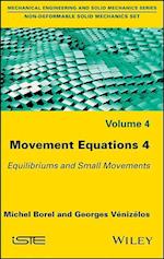 Movement Equations 4 – Equilibriums and Short Movements