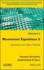 Movement Equations 5