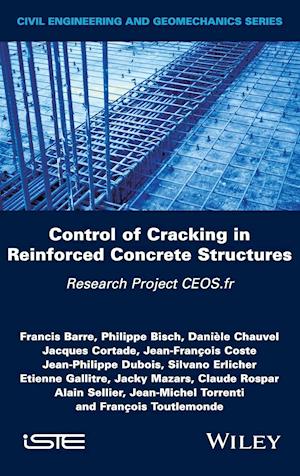 Control of Cracking in Reinforced Concrete Structu res
