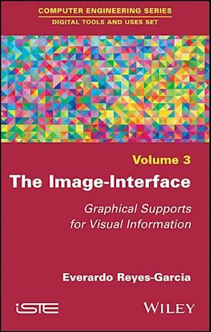 The Image–Interface – Graphical Supports for Visual Information