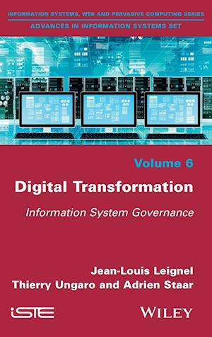 Digital Transformation: Information System Governa nce