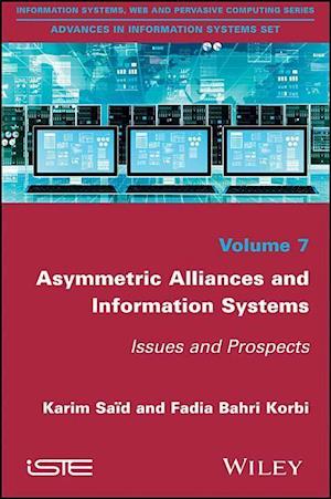 Asymmetric Alliances and Information Systems