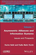 Asymmetric Alliances and Information Systems