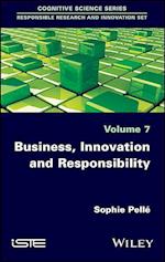 Business, Innovation and Responsibility