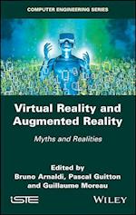 Virtual Reality and Augmented Reality