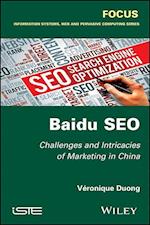Baidu SEO – Challenges and Intricacies of Marketing in China