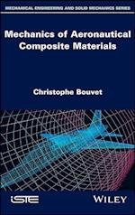 Mechanics of Aeronautical Composite Materials