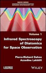 Infrared Spectroscopy of Diatomics for Space Obser vation