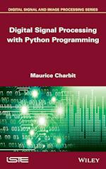Digital Signal Processing (DSP) with Python Progra mming