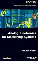 Analog Electronics for Measuring Systems