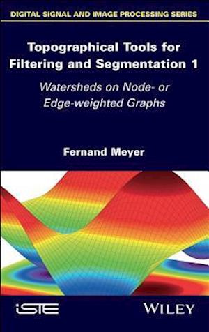 Topographical Tools for Filtering and Segmentation 1