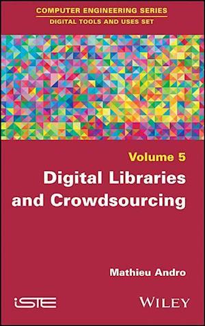 Digital Libraries and Crowdsourcing