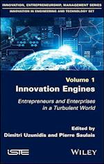 Innovation Engines