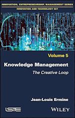 Knowledge Management – The Creative Loop
