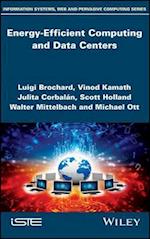 Energy-Efficient Computing and Data Centers