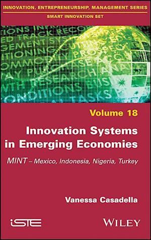 Innovation Systems in Emerging Economies – MINT (Mexico, Indonesia, Nigeria, Turkey)