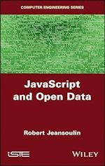 JavaScript and Open Data