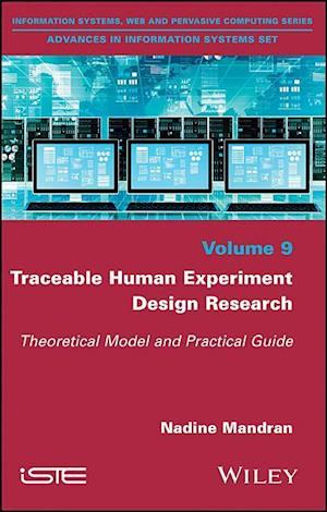 Traceable Human Experiment Design Research