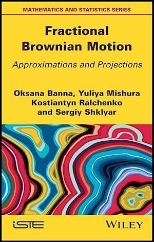 Fractional Brownian Motion