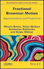 Fractional Brownian Motion – Approximations and Projections