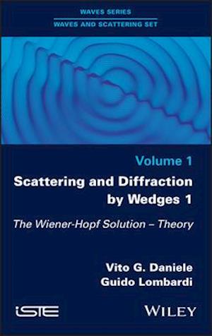 Scattering and Diffraction by Wedges 1