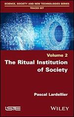 The Ritual Institution of Society – Traces