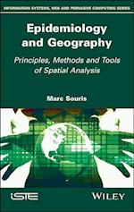 Epidemiology and Geography