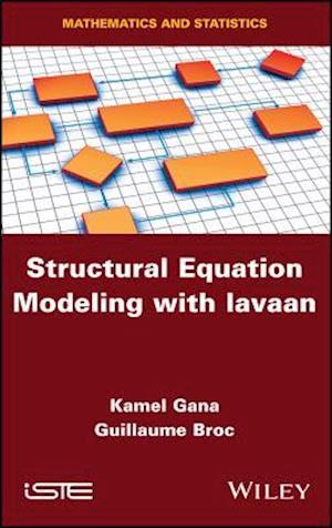 Structural Equation with lavaan