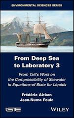 From Deep Sea to Laboratory 3 – From Tait's Work on the Compressibility of Water to Equations–of–State for Liquids