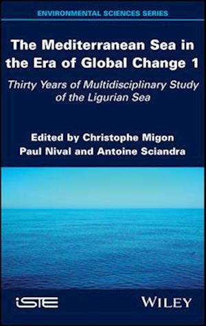 The Mediterranean Sea in the Era of Global Change 1