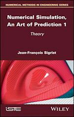 Numerical Simulation, An Art of Prediction 1