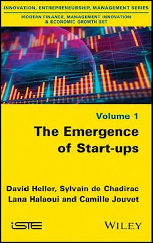 The Emergence of Start-ups