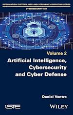 Artificial Intelligence, Cybersecurity and Cyber Defence