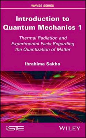 Introduction to Quantum Mechanics 1