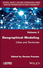Geographical Modeling – Cities and Territories