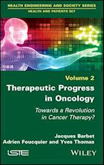 Therapeutic Progress in Oncology