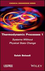 Thermodynamic Processes 1